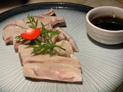 -吴越荣记苏州菜·松鼠桂鱼(月光码头店)