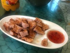 -洞背山庄(洞背院区式管理小区店)