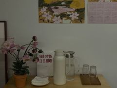 -素咫咖啡CLIFEROSE(新安店)