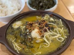 -李先生牛肉面大王(莱芜信誉楼店)