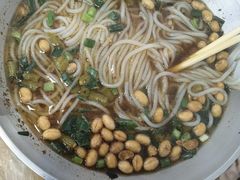 -覃肥叔桂林米粉(粮道街店)