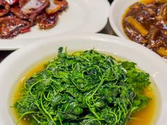-老瑞福上海菜(人民广场店)