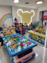 -DoDo梦想城(泉舜购物中心店)