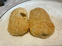 -香雪海饭店中餐厅(人民桥店)