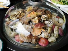 -睿柏云酒店-餐厅