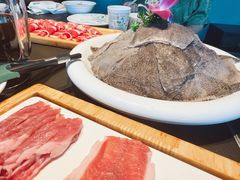 -阳坊胜利涮羊肉(阳坊老店)