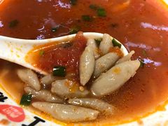 -西贝莜面村(上海百联西郊店)