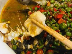 -辣公子·千岛湖私房菜(滨江店)
