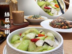 -隅乐胡椒虾·台湾菜·团建(皇岗店)
