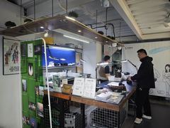 -兰拓相机租赁·维修·二手(上海店)