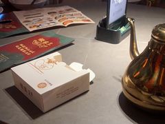 -张家卫·阳江菜·小海鲜(肥婆湾桥店)
