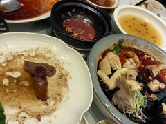 -南园酒家(前进路店)