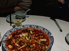 -院8里·小聚园老川菜(九眼桥店)