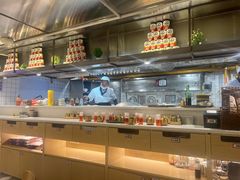 -食大利香港茶餐厅(南亚风情第一城店)