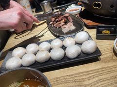 -泥炉烧肉师(新街口金銮巷店)
