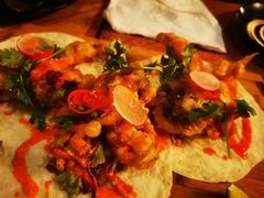 -Luchador摔跤手墨西哥餐厅(恒宇广场店)