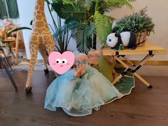 -ins森林童话餐厅coffee&bistro