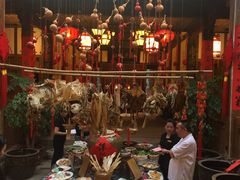 -文儒九号·闽菜馆(三坊七巷店)