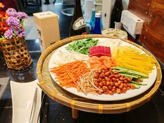 -OPEN開全日自助餐厅·牛肉火锅·海鲜(佛山希尔顿酒店)