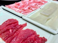 -袍家大院重庆火锅(文安路店)