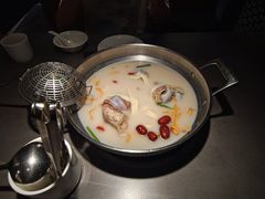 -骨之味·筒骨汤火锅(江头店)