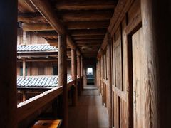 -云水谣景区-土楼之光文化园