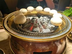 -西塔老太太泥炉烤肉(温州首店万象城黑金店)