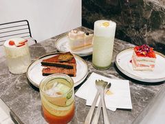 -EVERNAKED裸蛋糕(SOHO天山店)