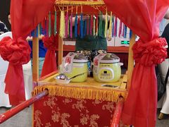 养身土鸡汤-高老庄新家宴(北斗星广场店)