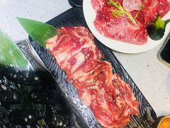 -妥妥烤肉料理(昙华林店)