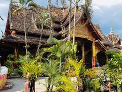 -西双版纳傣族园