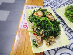 -鲁毓鲜蓬莱小面(黄山路店)