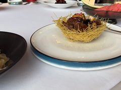 -宝燕壹号景观餐厅(龙盛国际商业广场店)