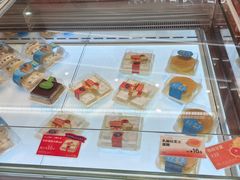 -BreadTalk面包新语·烘焙蛋糕(佐阾虹湾购物中心店)