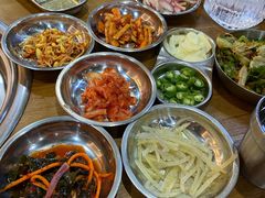 -黑豚黨韩国烤肉料理(悦然时光店)