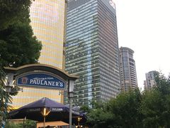 -宝莱纳餐厅(滨江店)