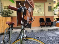 -The Roastery By AllYouWant(福田店)