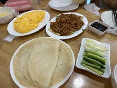 -姥家春饼店(漳州二路店)