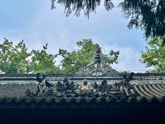 -成都武侯祠博物馆