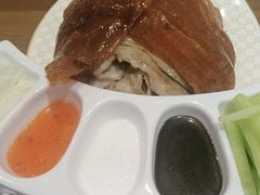 -满园烤鸭·春饼(太原街万达店)
