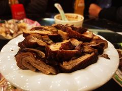 梆梆肉-吾味香葫芦头(安西街店)