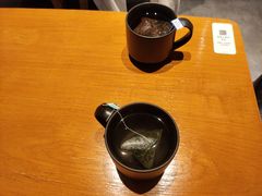 -星巴克臻选(九龙路万科广场店)