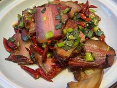 -唐师傅湘西名菜馆(武陵路店)