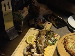 -小火花·干式熟成牛排馆Spark SteakHouse(剑桥郡店)