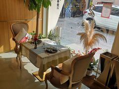 -蝶舍·MAISON PAPILLON