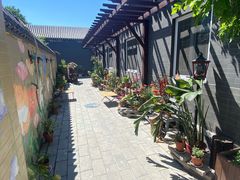-100家灵感仓库·DIY团建(什刹海店)