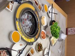 -韩宫宴炭火烤肉(昆山金鹰店)