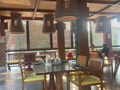 -西双版纳洲际度假酒店-泰傣餐厅