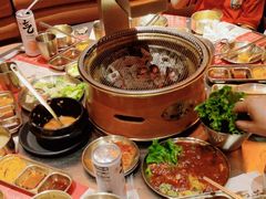 -西塔老太太泥炉烤肉(苏州大悦城店)