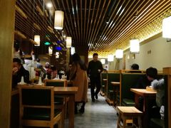 大堂-草包包子铺(宽厚里店)